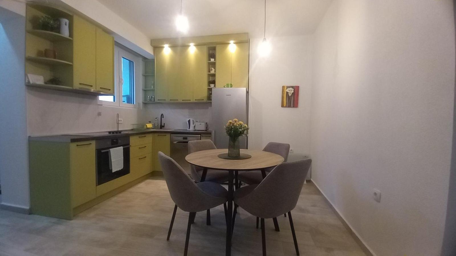 Apartman Nadja Lejlighed Kotor Eksteriør billede
