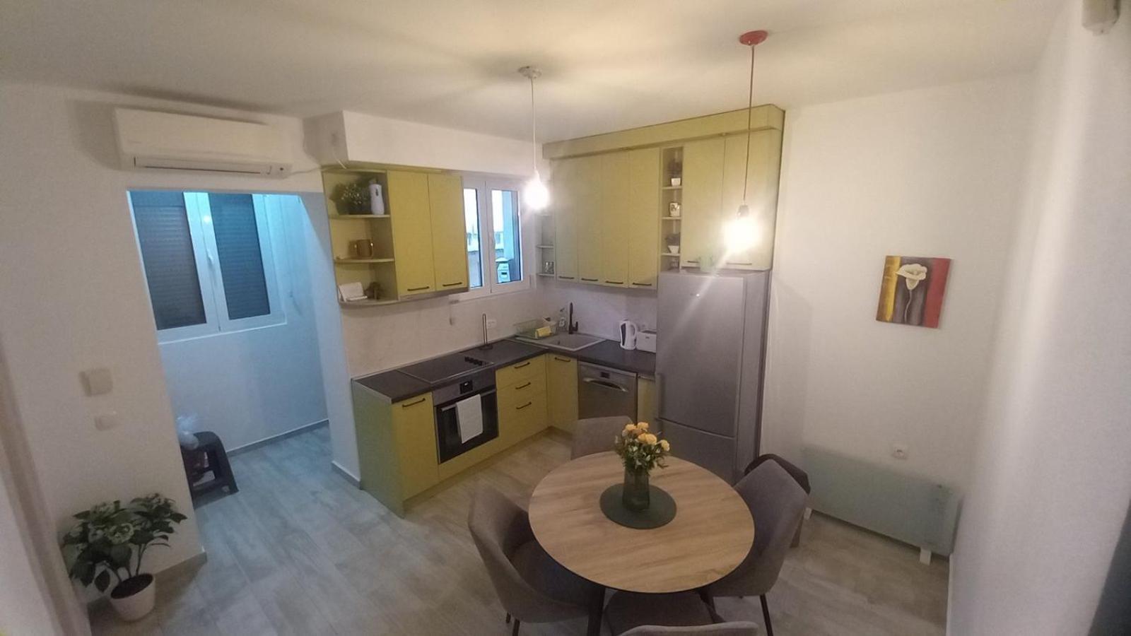 Apartman Nadja Lejlighed Kotor Eksteriør billede