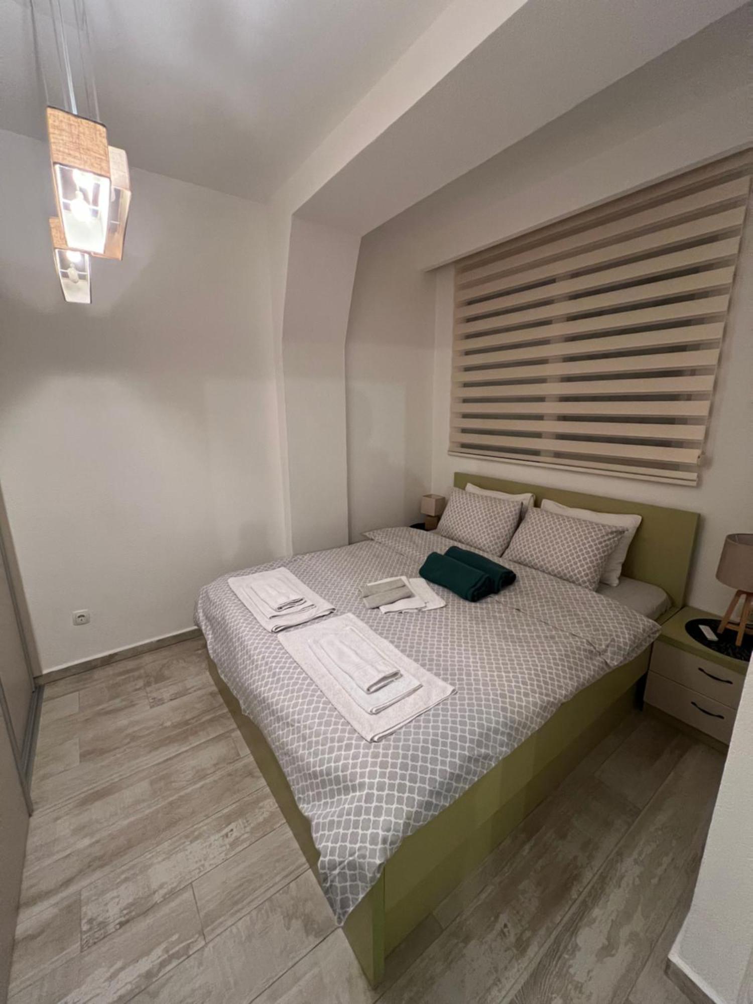Apartman Nadja Lejlighed Kotor Eksteriør billede